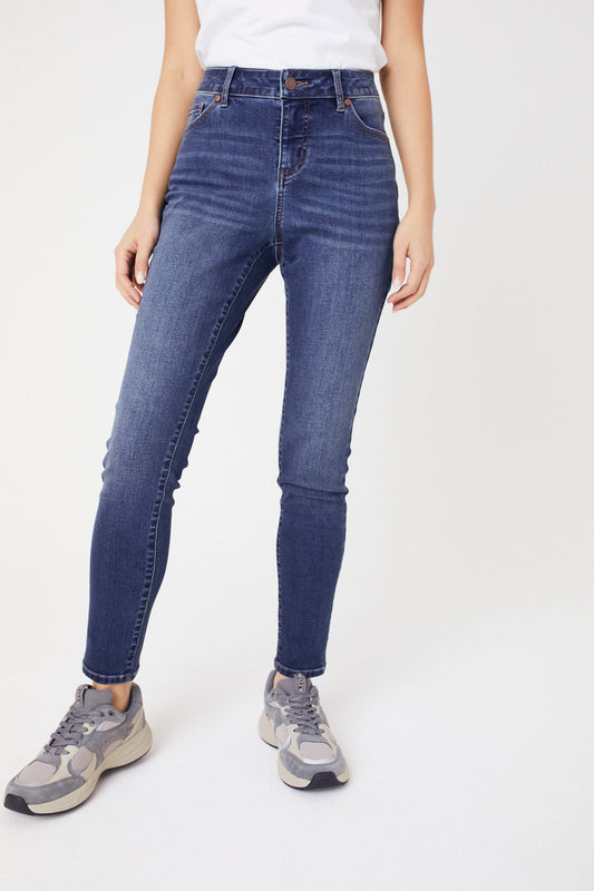 Westport Incrediflex Denim Fit Solution Skinny Jeans